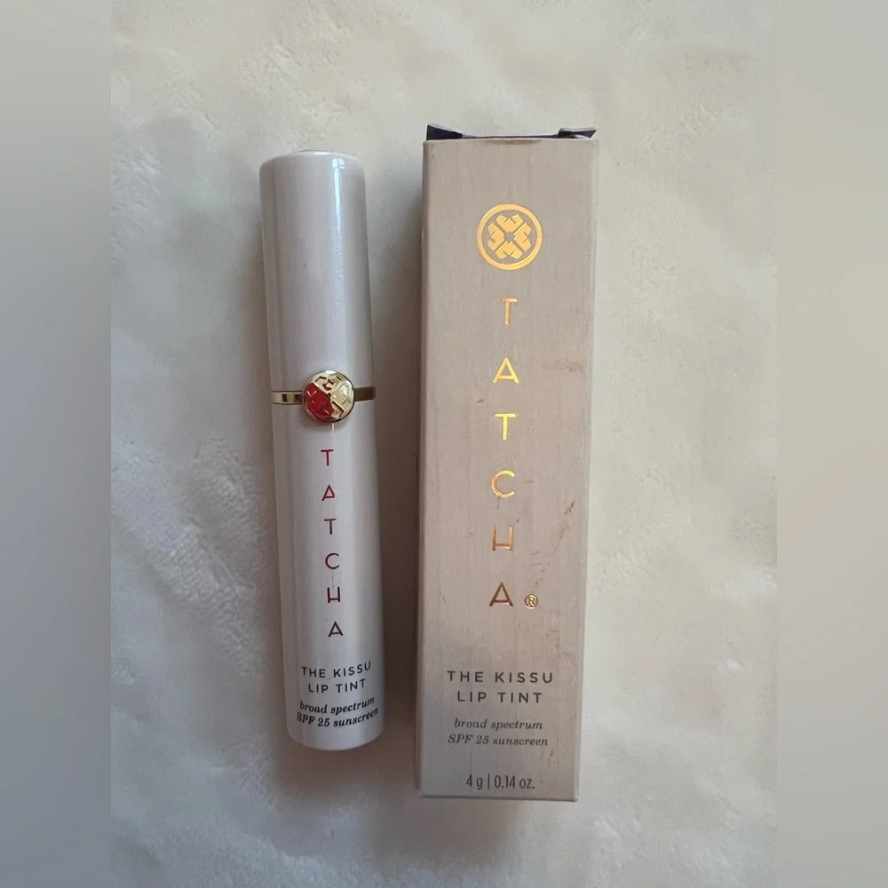 Luxury Makeup Bundle – Armani, Tatcha (2‎ Shades), Mally LE + More - Picture 8 of 13